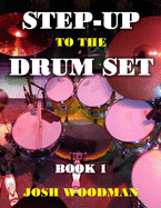 Step-Up to the Drum Set