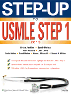 Step-Up to USMLE Step 1: The 2013 Edition