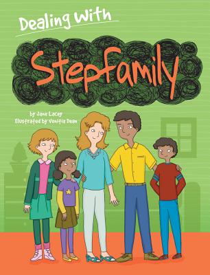 Stepfamily - Lacey, Jane