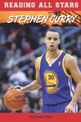 Stephen Curry - Riley, David