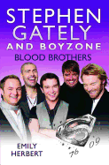 Stephen Gately and Boyzone - Blood Brothers 1976-2009