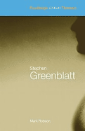 Stephen Greenblatt