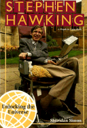 Stephen Hawking: Unlocking the Universe - Simon, Sheridan