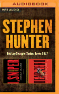 Stephen Hunter - Bob Lee Swagger Series: Books 6 & 7: I, Sniper & Dead Zero