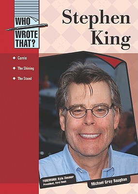 Stephen King - Baughan, Michael Gray, and Zimmer, Kyle (Foreword by)