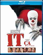 Stephen King's It [Blu-ray] - Tommy Lee Wallace