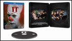 Stephen King's It [SteelBook] [Includes Digital Copy] [Blu-ray] [Only @ Best Buy]