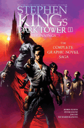 Stephen King's the Dark Tower: Beginnings Omnibus