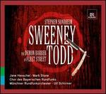 Stephen Sondheim: Sweeney Todd