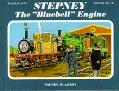Stepney, the "Bluebell" Engine