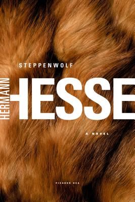 Steppenwolf - Hesse, Hermann, and Creighton, Basil (Translated by)