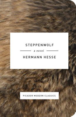 Steppenwolf - Hesse, Hermann, and Creighton, Basil (Translated by)