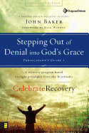 Stepping Out of Denial Into God's Grace