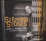 Stepping Stones For Tuba, Vol. 1 - Ellen Bottorff (keyboards); Ellen Bottorff (piano); Scott C. Watson (tuba)