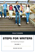 Steps for Writers: Composing Essays, Volume 2