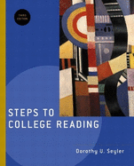 Steps to College Reading