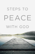 Steps to Peace with God (25-Pack)