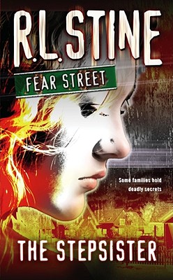 Stepsister: Fear Street - Stine, R. L.