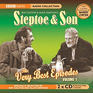 "Steptoe and Son", the Very Best Episodes