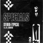 Stereo-Typical: A's, B's and Rarities