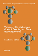 Stereochemistry of Organometallic and Inorganic Compounds - Bernal, Ivan