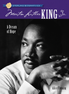 Sterling Biographies(r) Martin Luther King, Jr.: A Dream of Hope - Fleming, Alice