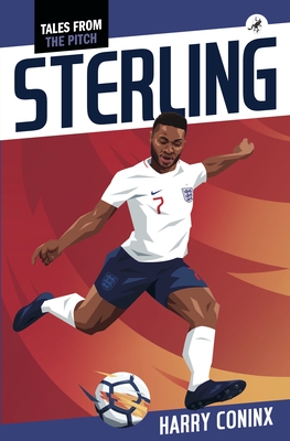 Sterling - Coninx, Harry