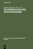 ?sterreichisches Montanwesen