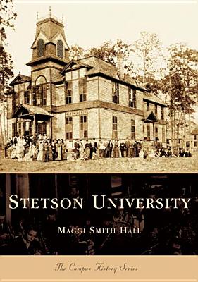 Stetson University - Smith Hall, Maggi