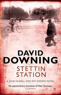 Stettin Station - Downing, David