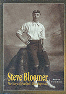 Steve Bloomer: The Story of Football's First Superstar