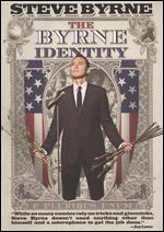 Steve Byrne: The Byrne Identity - Manny Rodriguez
