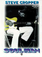 Steve Cropper -- Soul Man: Authentic Guitar Tab