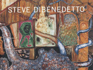 Steve Dibenedetto: Recent Paintings and Drawings