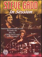 Steve Gadd: In Session - 