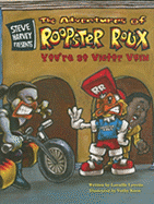 Steve Harvey Presents The Adventures of Roopster Roux: You're So Victor Vain