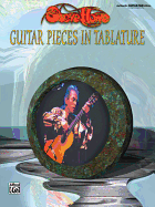 Steve Howe -- Guitar Pieces in Tablature: Authentic Guitar Tab