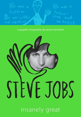 Steve Jobs: Insanely Great - 