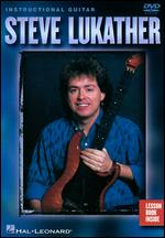 Steve Lukather: Instructional Guitar - 