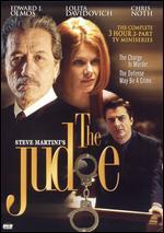 Steve Martini's The Judge