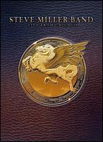 Steve Miller Band: Live From Chicago [2 DVD/1 CD]