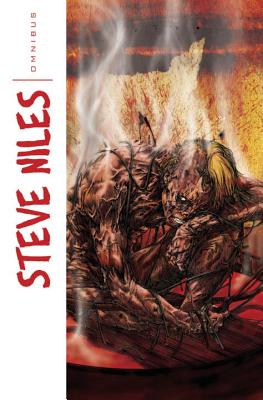 Steve Niles Omnibus - Niles, Steve