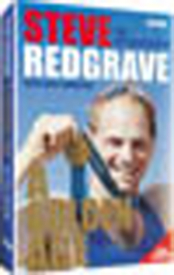 Steve Redgrave - A Golden Age - Townsend, Nick, and Redgrave, Steven