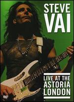 Steve Vai: Live at the Astoria - 