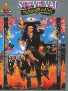Steve Vai - Passion & Warfare