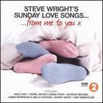 Steve Wright's Sunday Love Songs: From Me To You - Various Artists