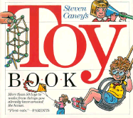 Steven Caney's Toy Book - Caney, Steven