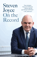 Steven Joyce: The Insider