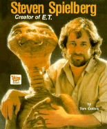 Steven Spielberg, Creator of E.T. - Collins, Tom