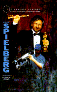 Steven Spielberg (Pop) (Pbk)(Oop) - Ferber, Elizabeth, and See Editorial Dept